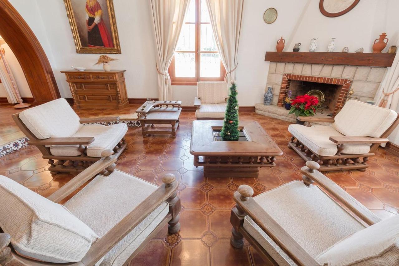 Villa Casa Imas