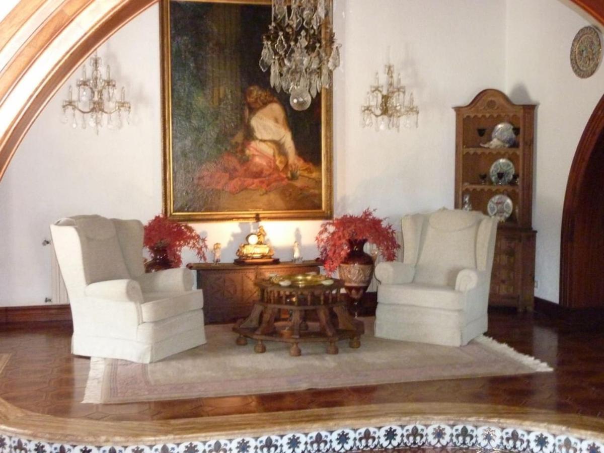 Casa Imas Villa *