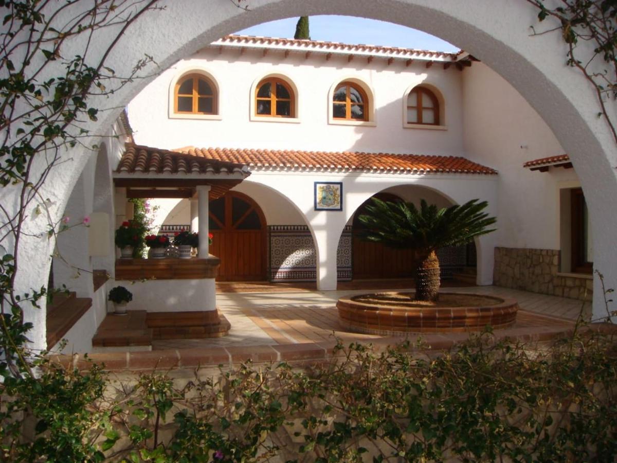 Villa Casa Imas Alicante