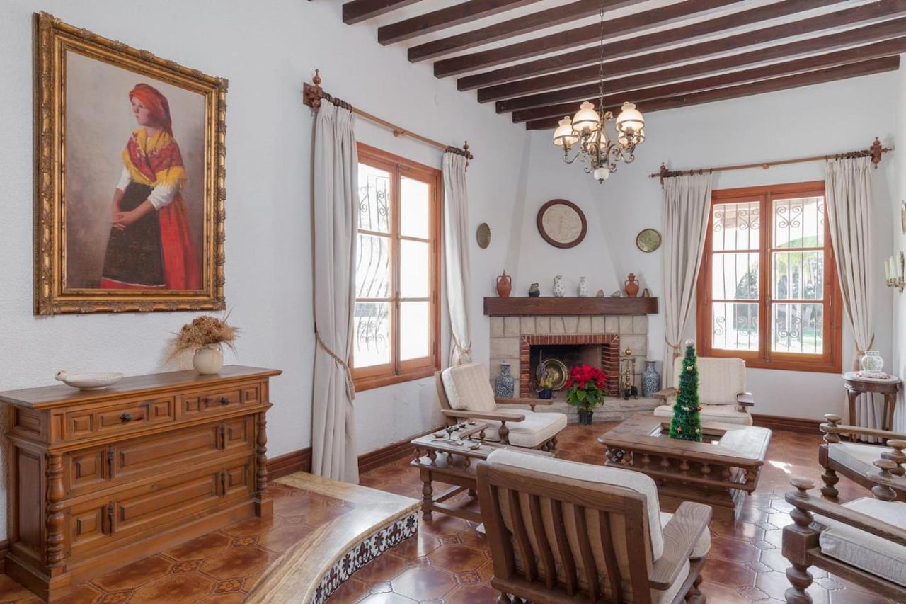 Casa Imas Villa *