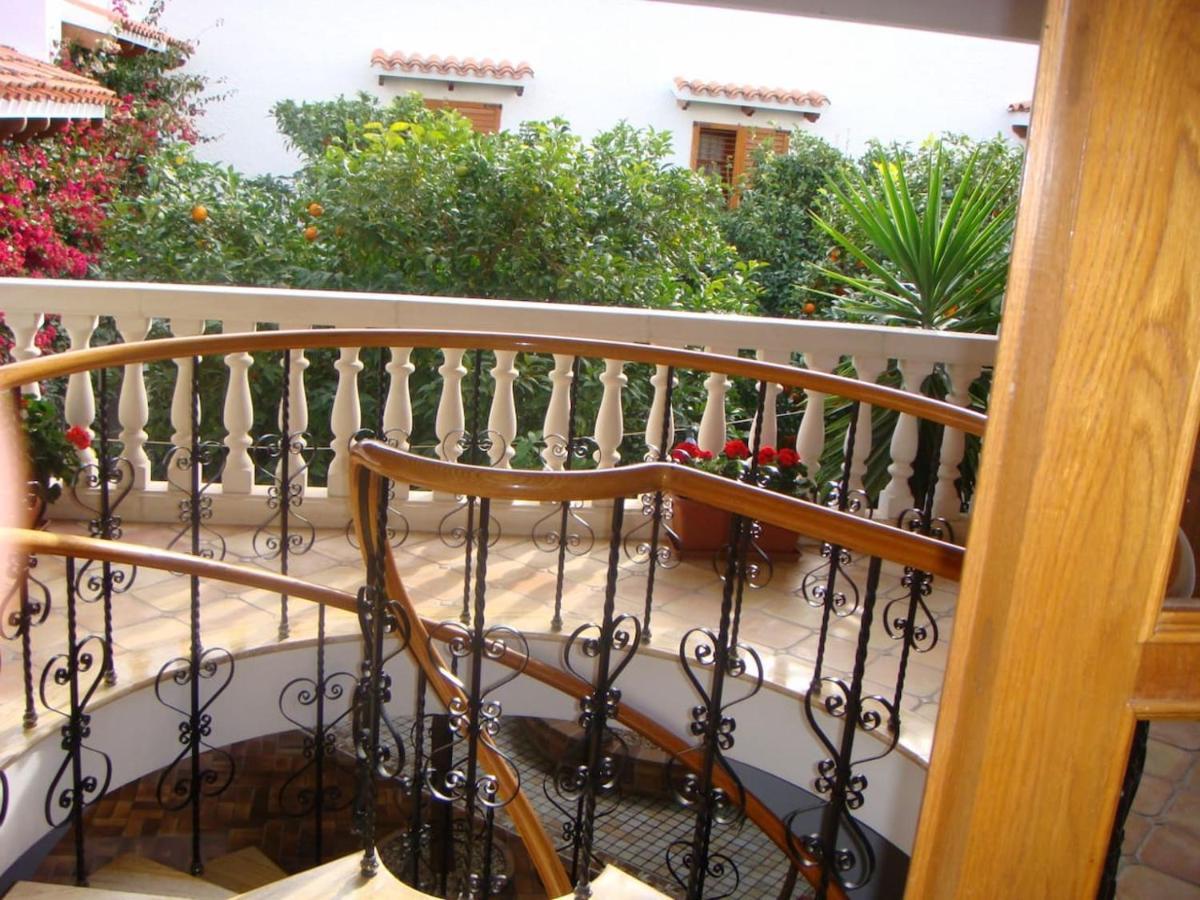 Villa Casa Imas Alicante