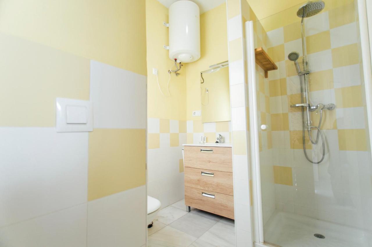 Penthouse Macasta 2bd Apartment Seville