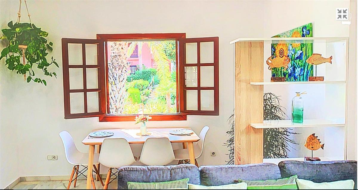 Bahia Azul Holiday home *