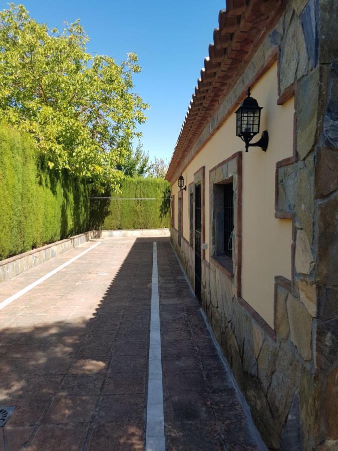 Villa El Nogal Ronda