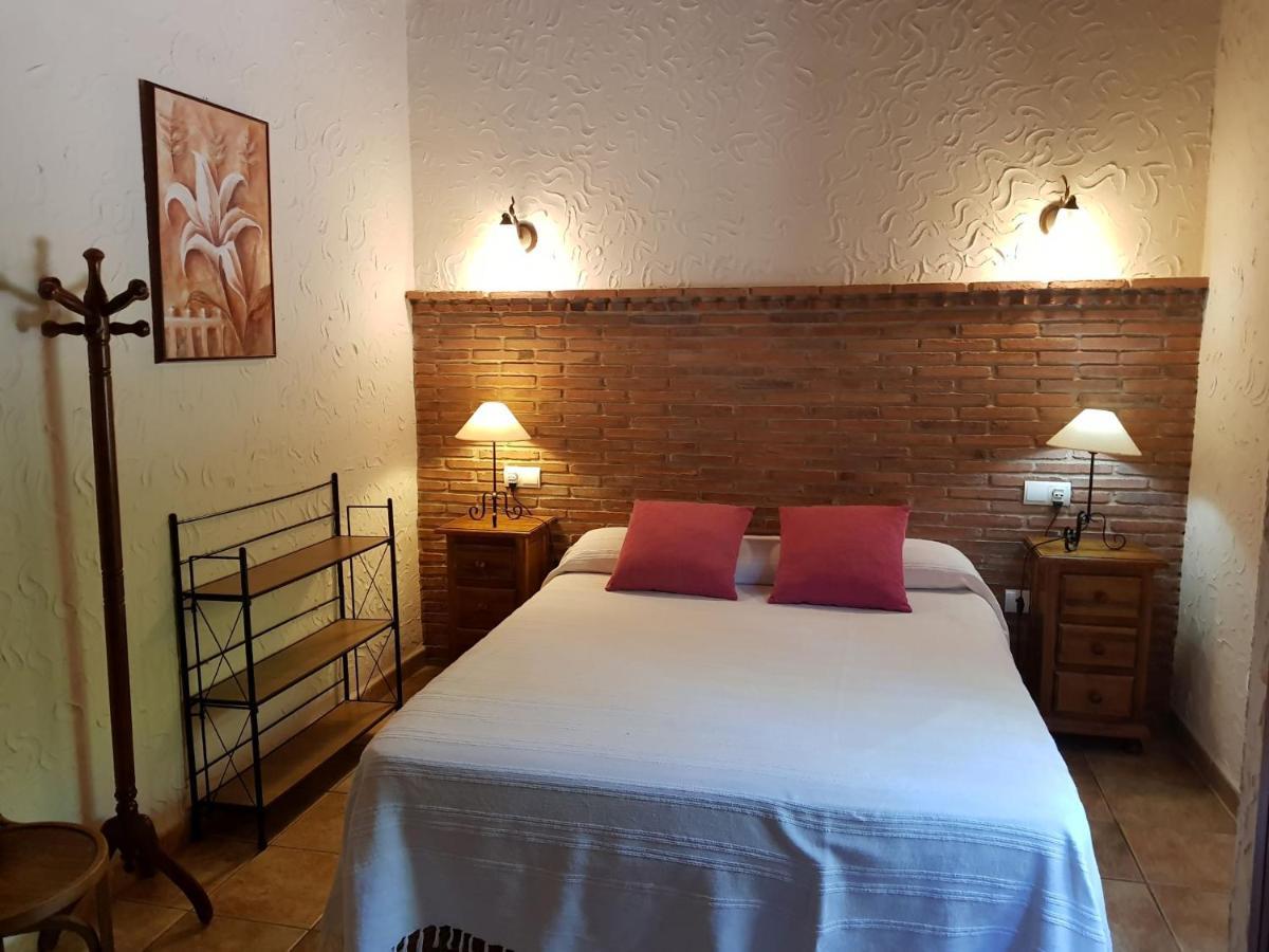 Villa El Nogal Ronda