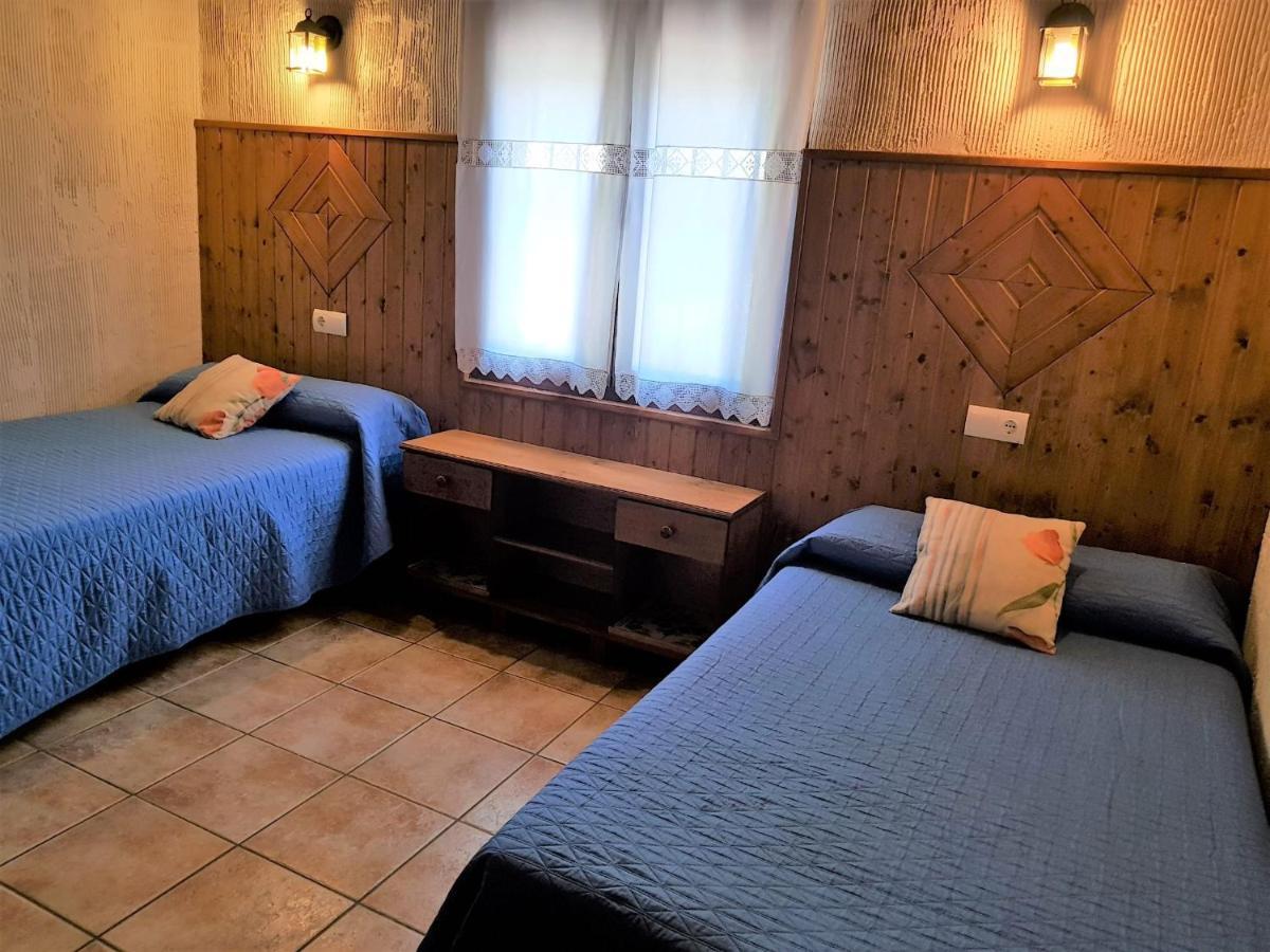 El Nogal Villa