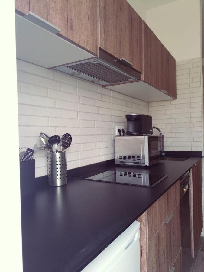 Apartamento 4nudos Playa