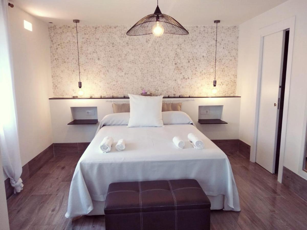 Apartamento 4nudos Playa San José
