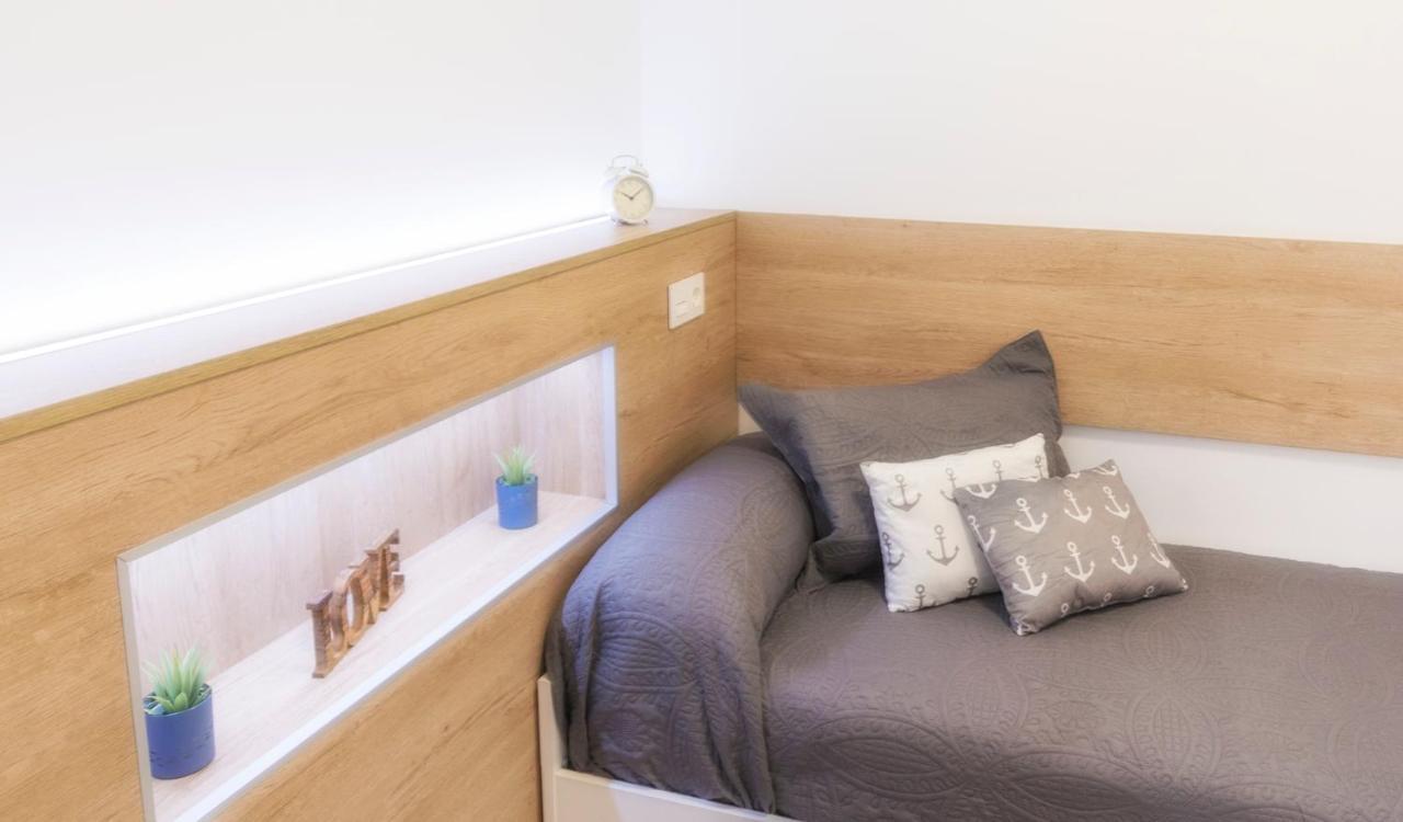 Apartment Stylish Serena Beach Roquetas de Mar