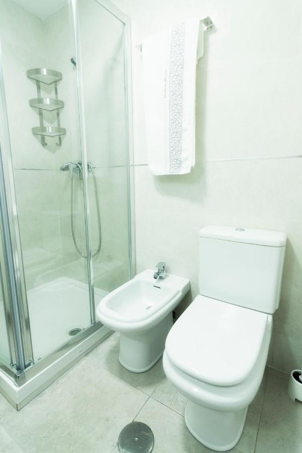 Stylish Serena Beach Apartment Roquetas de Mar