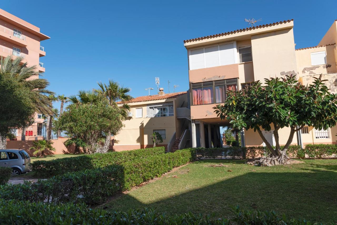 Apartment Stylish Serena Beach Roquetas de Mar