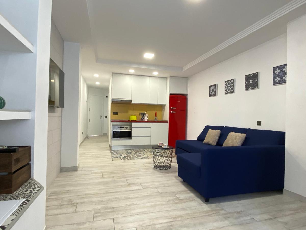 Magui´s Place Apartamento