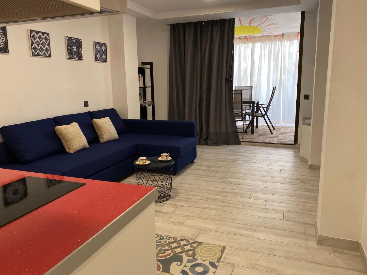 Magui´s Place Apartamento *