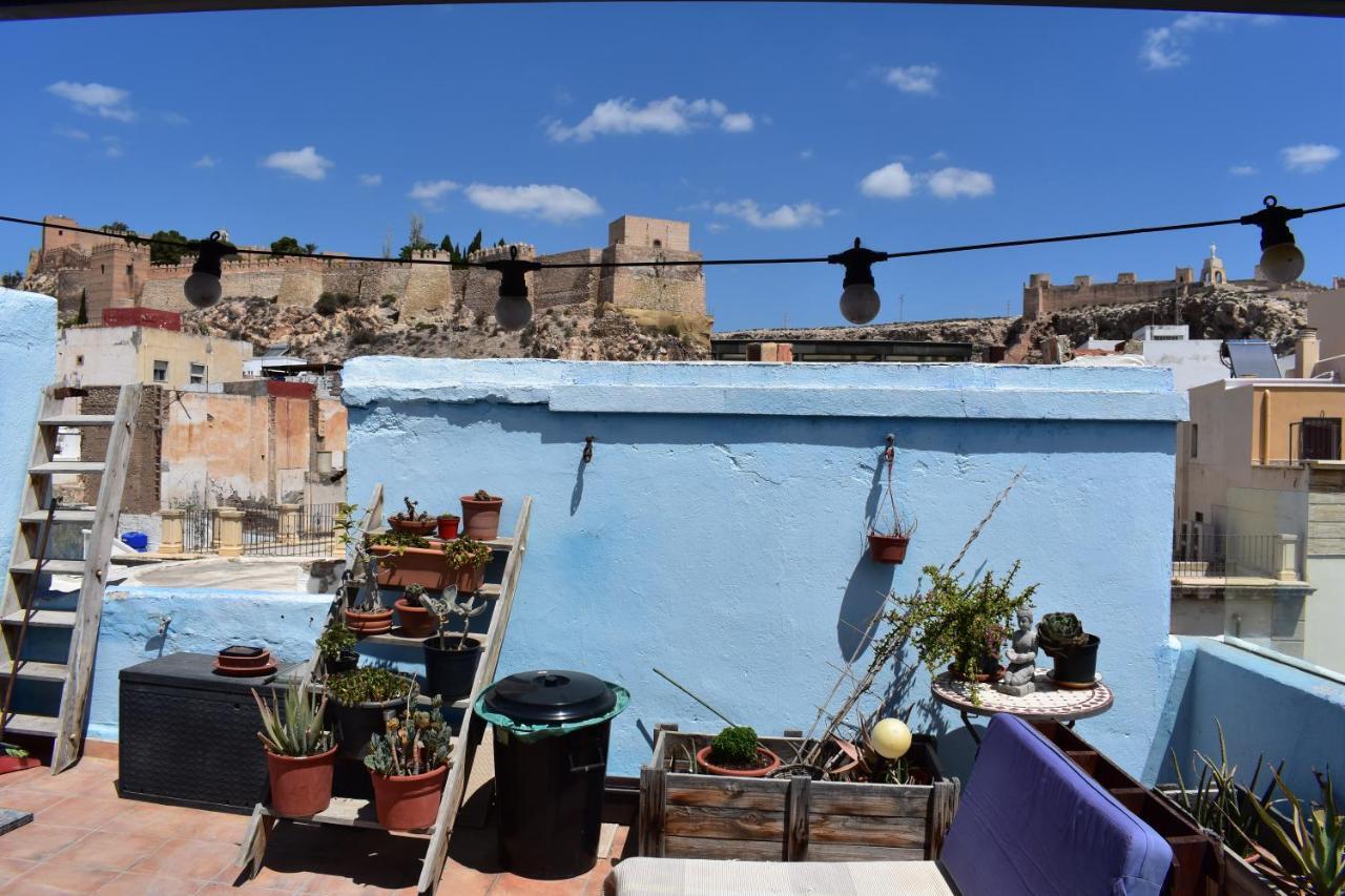 La Pita * Almería