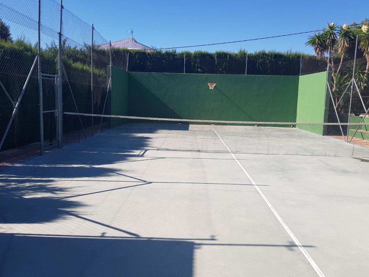El Nogal Villa Ronda