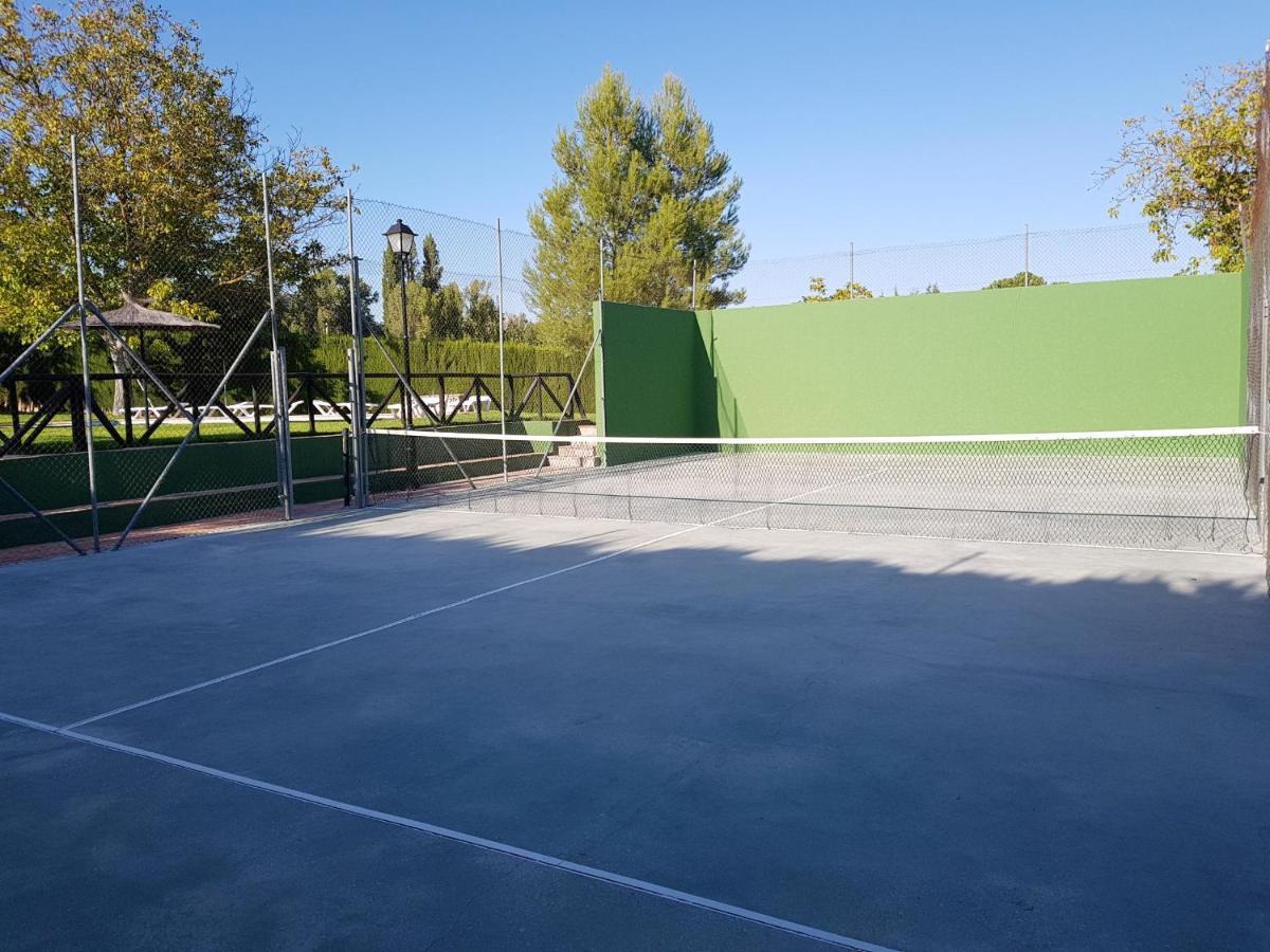 El Nogal Ronda