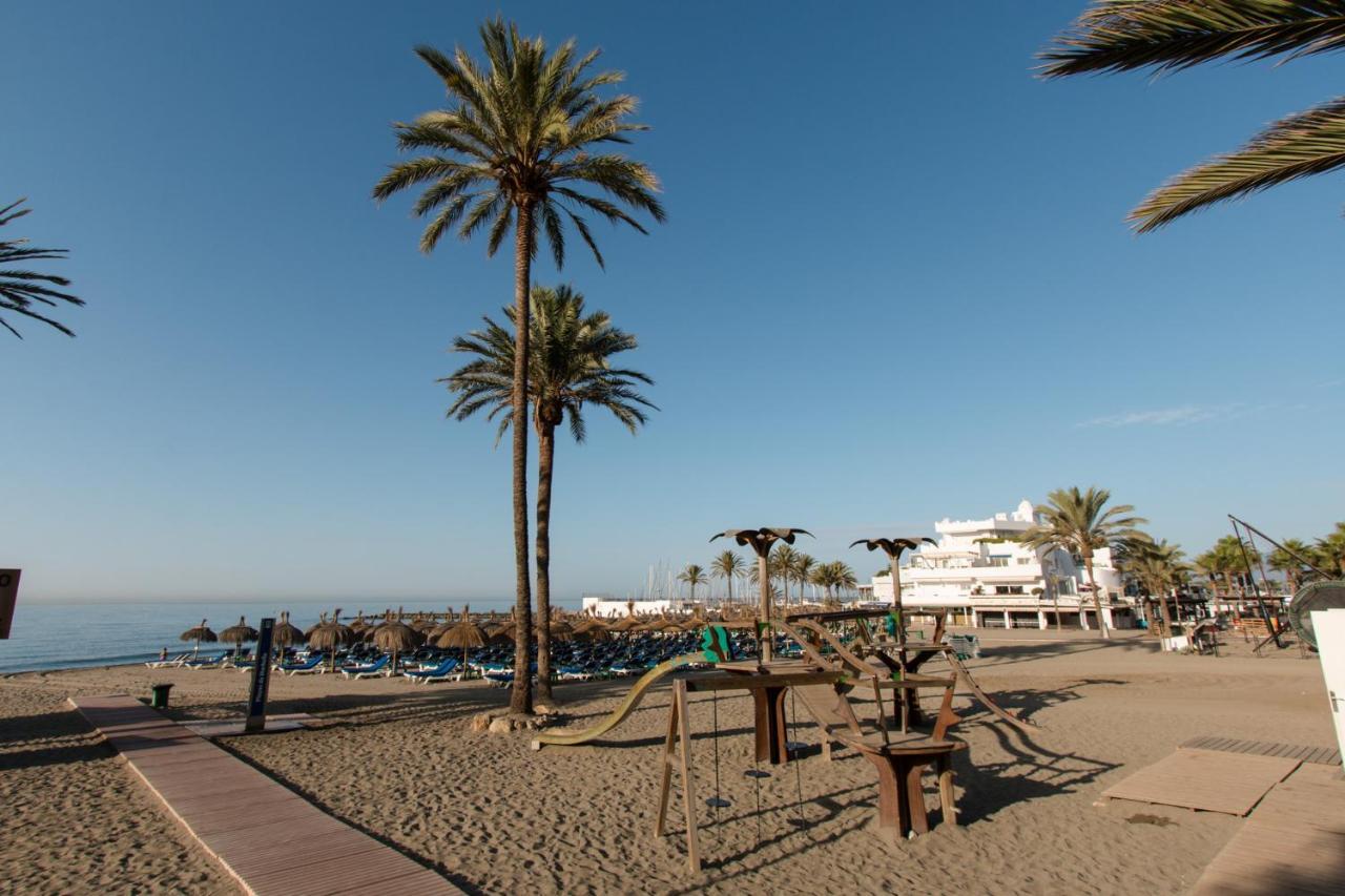 Сasa de vacaciones Casa Valdes Marbella