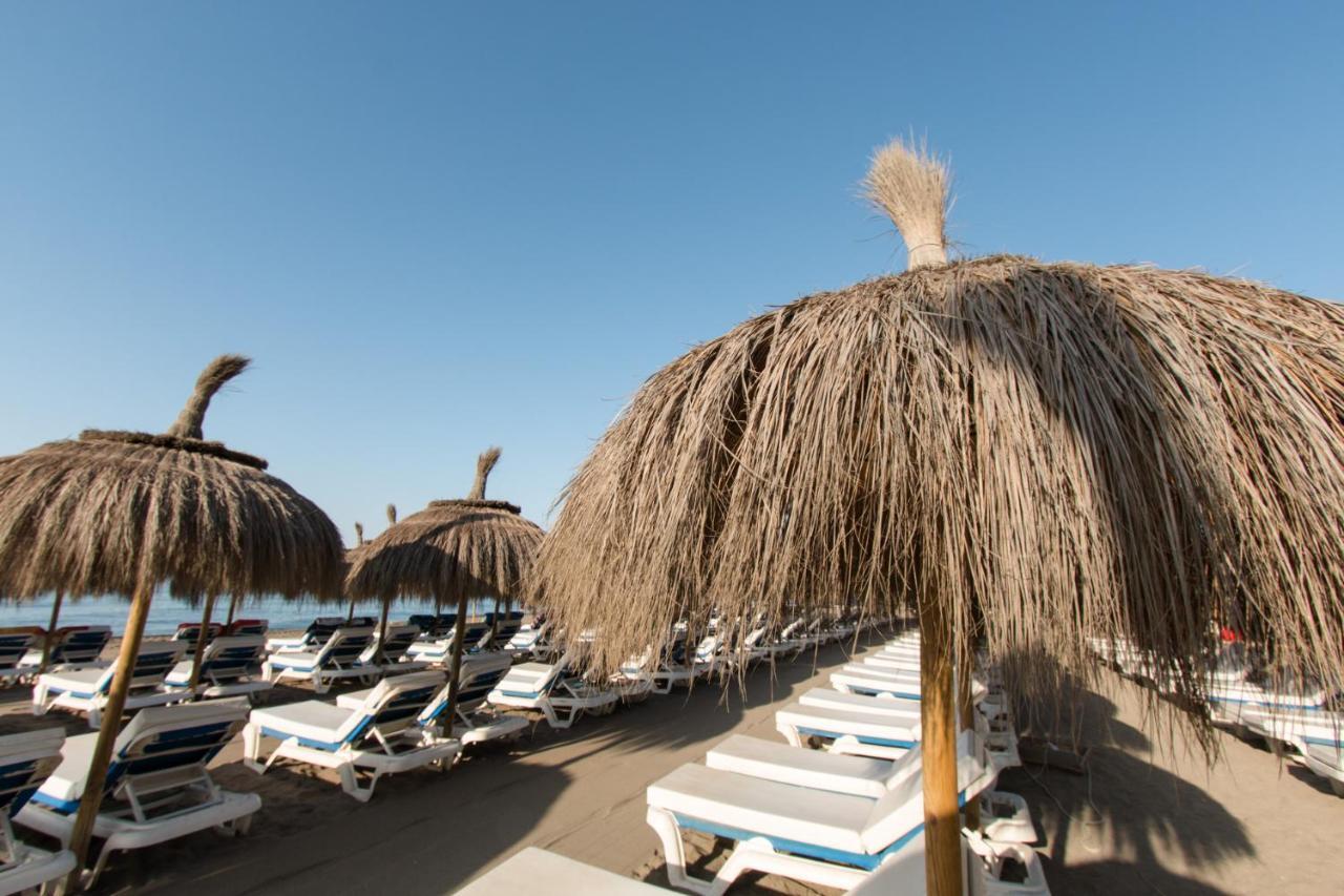 Сasa de vacaciones Casa Valdes Marbella