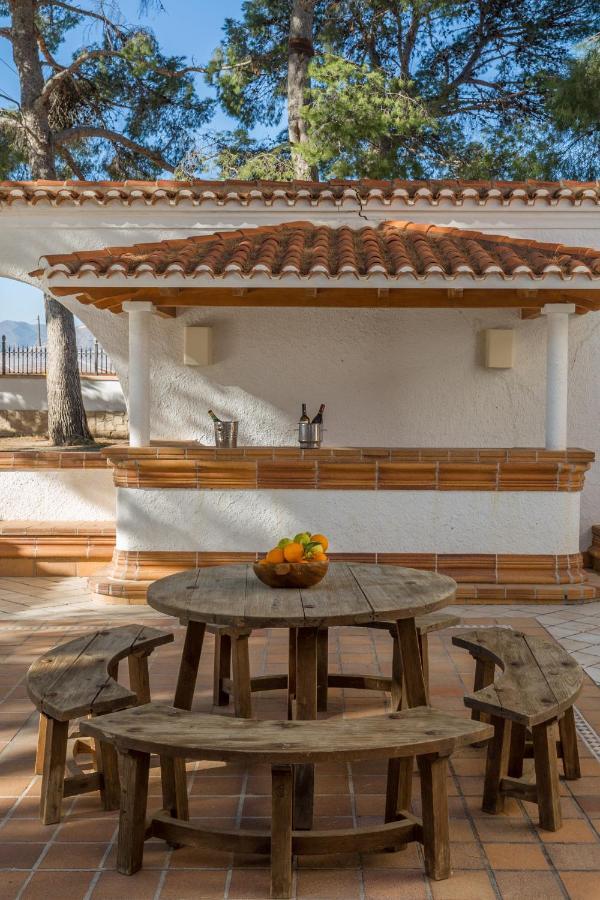 Casa Imas Villa *