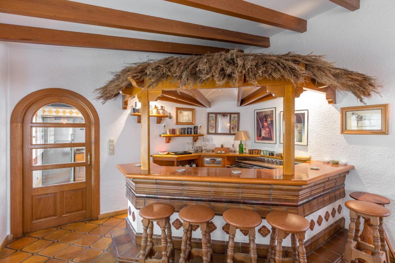 Casa Imas Villa *