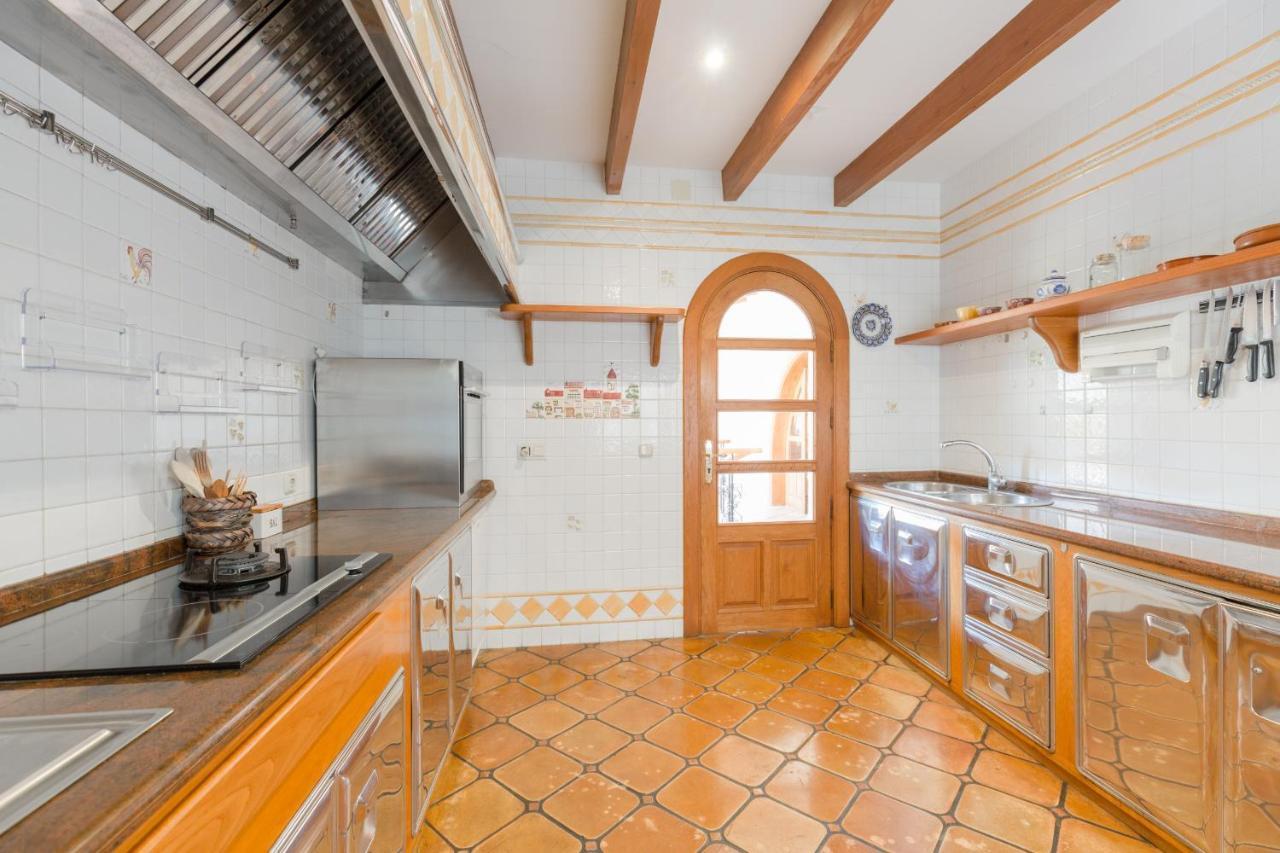 Casa Imas Villa