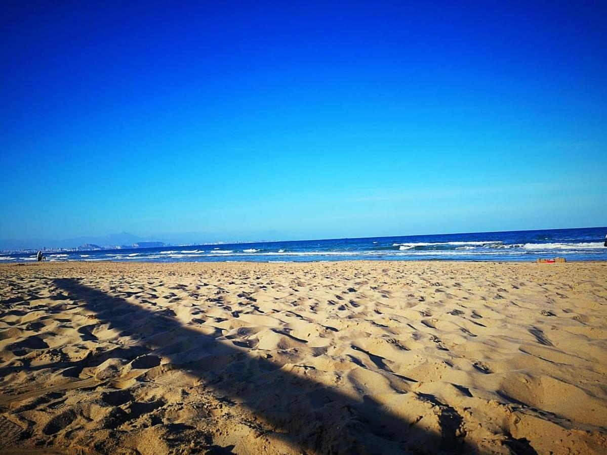 Golden Blue Arenales Arenales del Sol