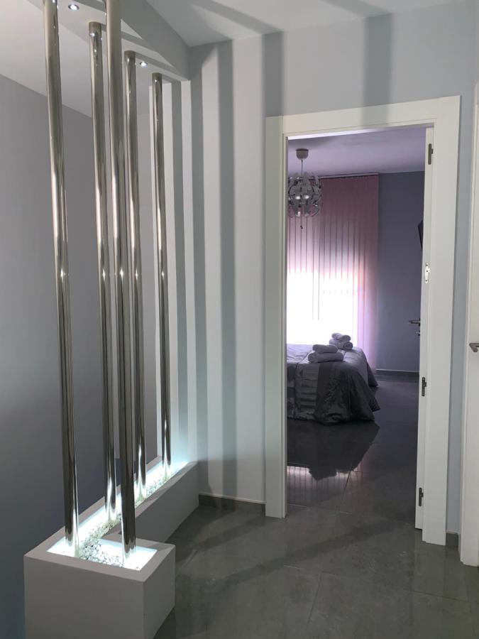 Holiday home Casa Chic Caminito Del Rey *