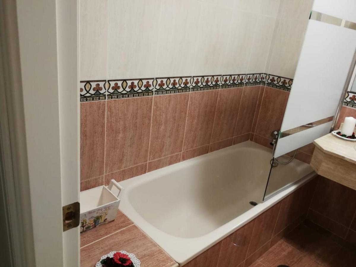 Apartamento Gran 6 Personas En *