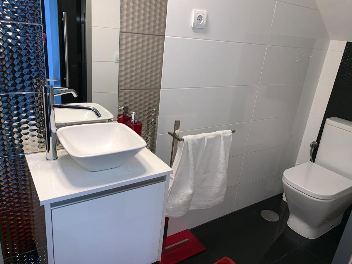 Holiday home Casa Chic Caminito Del Rey *