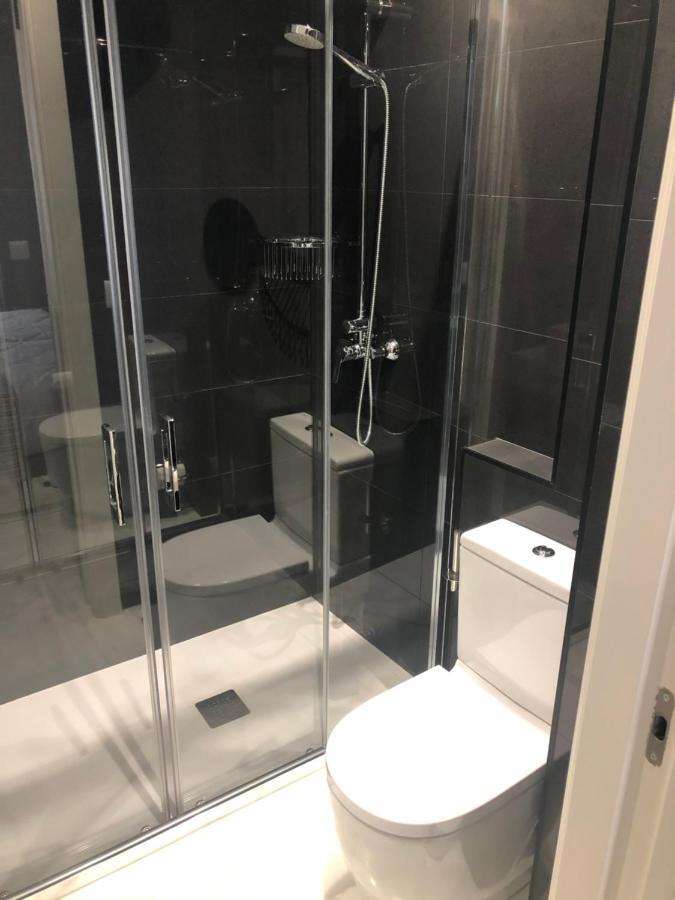 Céntriko - Quintero 40 Apartamento Sevilla