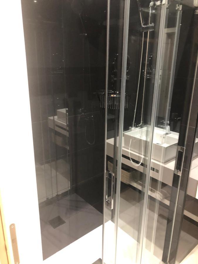 Céntriko - Quintero 40 Apartamento Sevilla