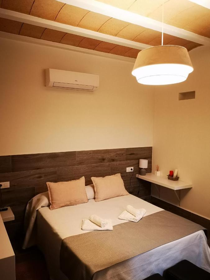 4nudos Playa Apartamento