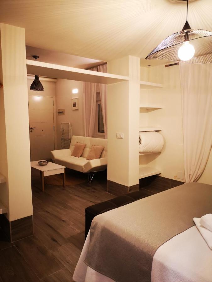 4nudos Playa Apartamento