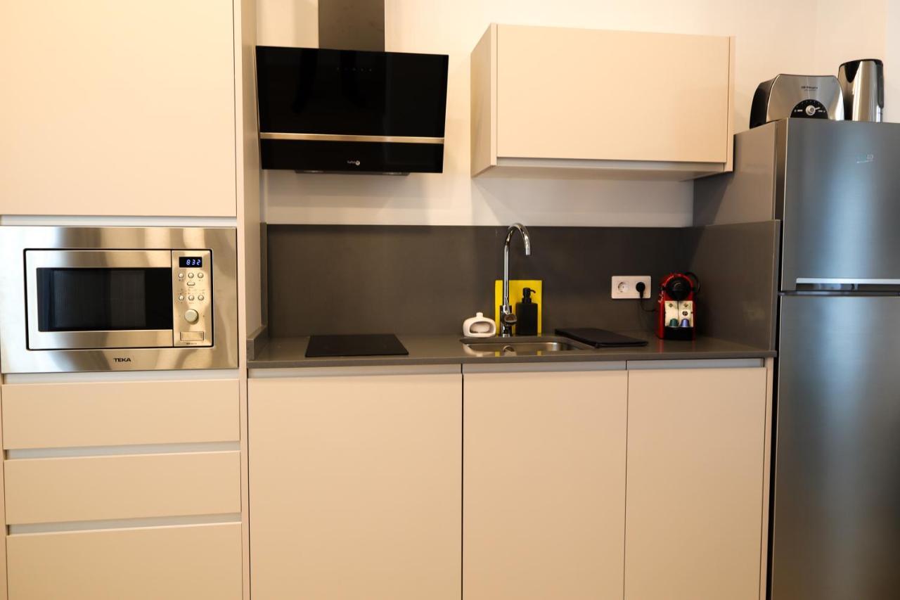 Apartamento Calma Places *
