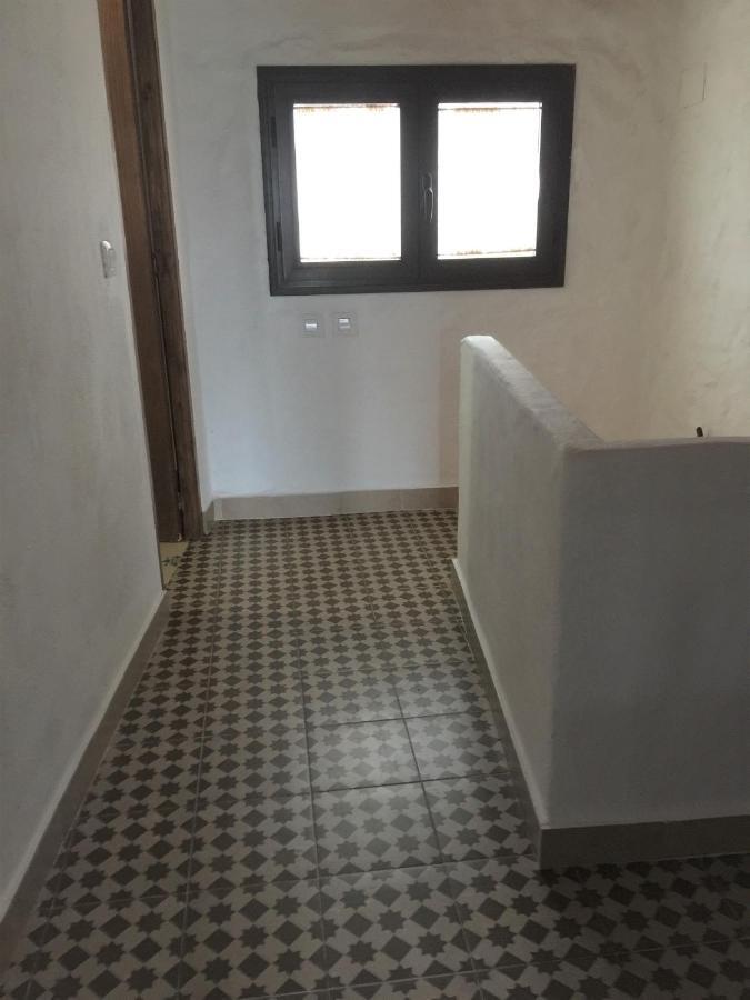 El Lucero Country house Alajar