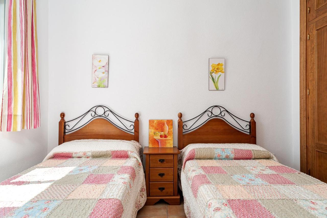 Laguna Apartamento Conil De La Frontera