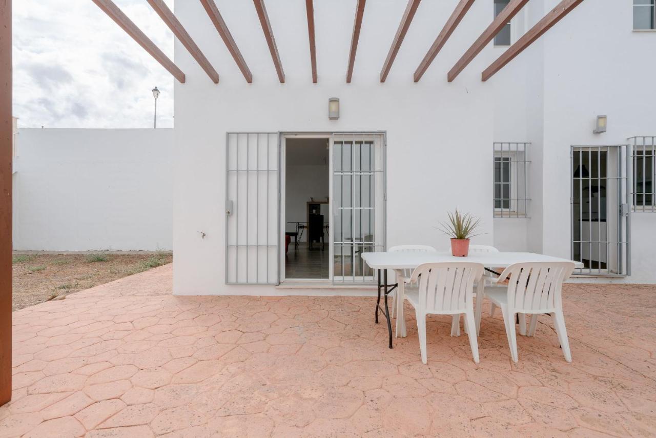 Chalet Urbanizacion Mirador Del Torcal Almogía
