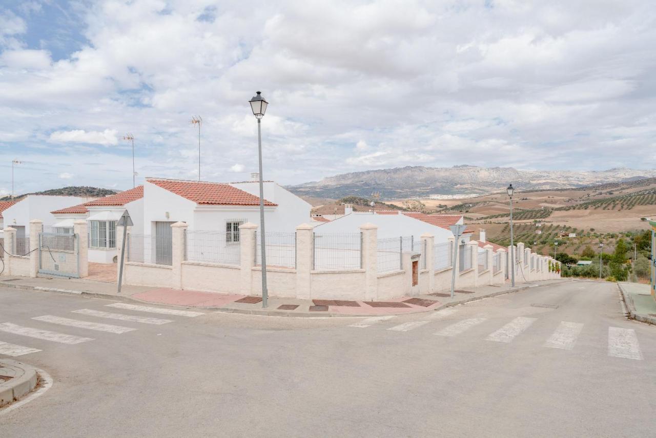 Chalet Urbanizacion Mirador Del Torcal