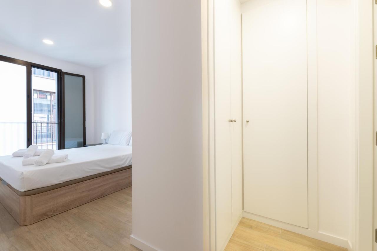 Lonja De La Seda, Apartment *