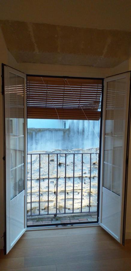 Estudio Plaza Arenal - Balcon Al Exterior - Cama En Buhardilla - Centro Jerez Apartment *