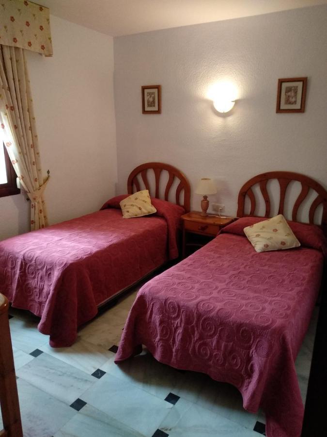 Apartment Urb. Lubina Sol
