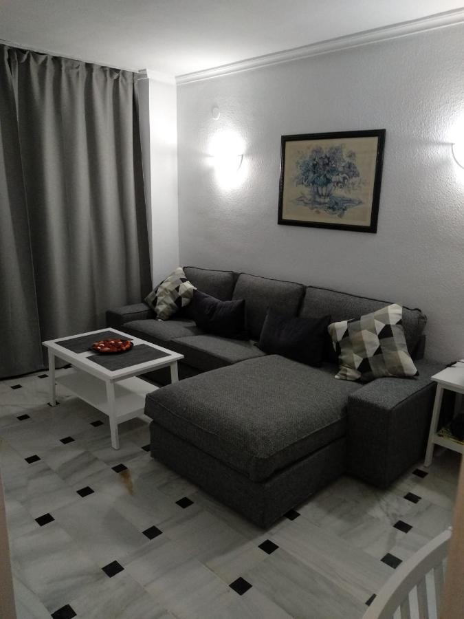 Urb. Lubina Sol Apartment *