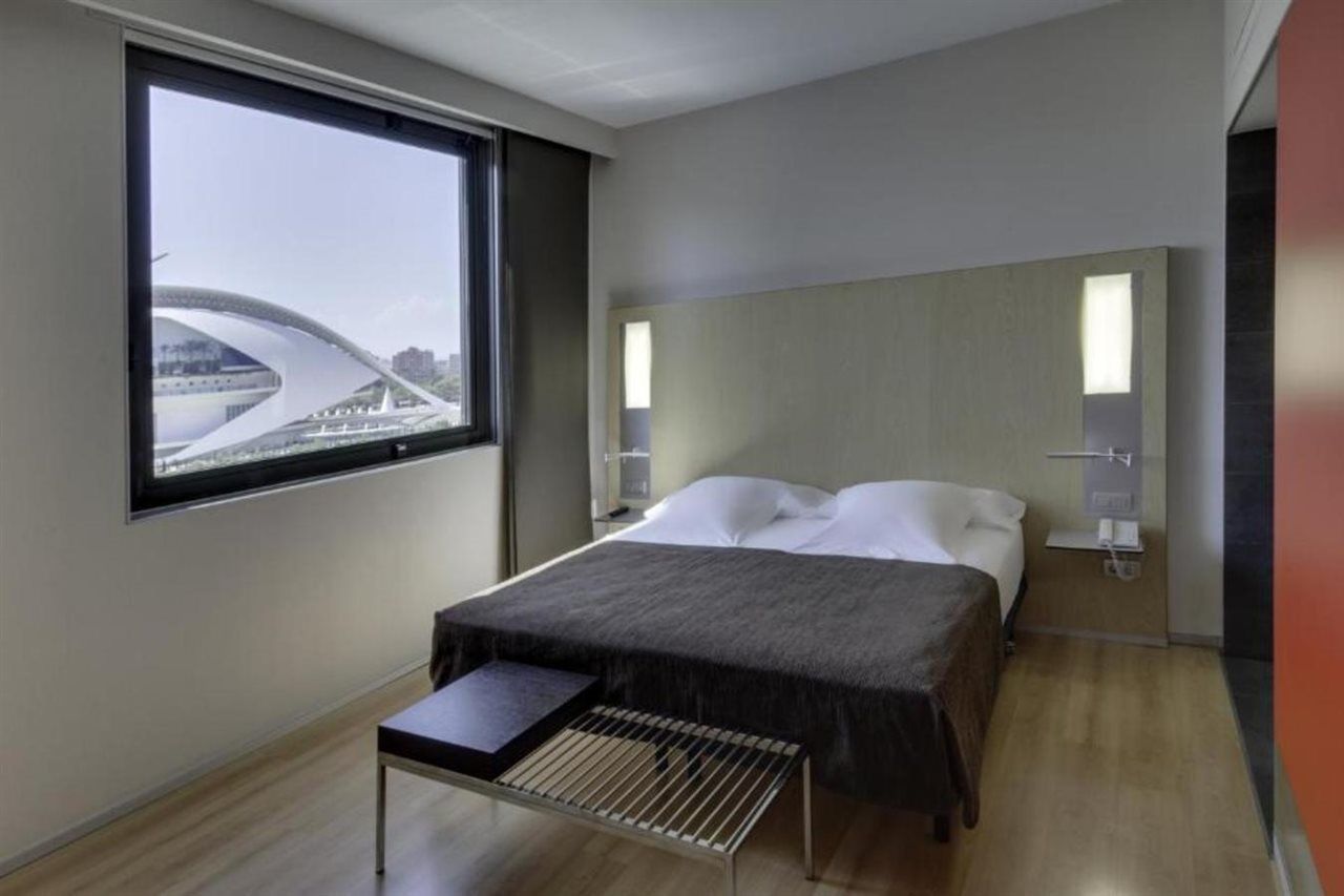 Hotel Barceló 4*