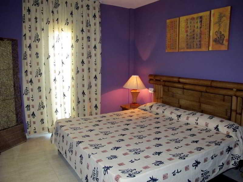 Hotel Hotelet Elretiro 2*