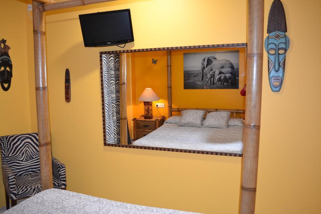 Hotelet Elretiro Hotel Cambrils