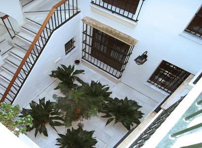 Casa Palacio Luna Apartment *
