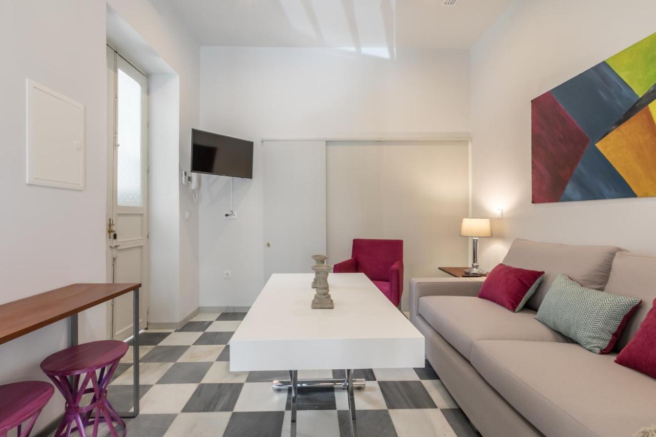 Casa Temprado 3* Seville