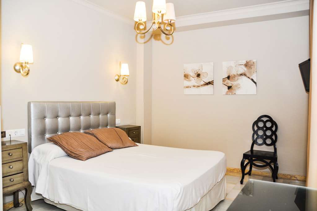 Sercotel Doña Carmela 3* Sevilla
