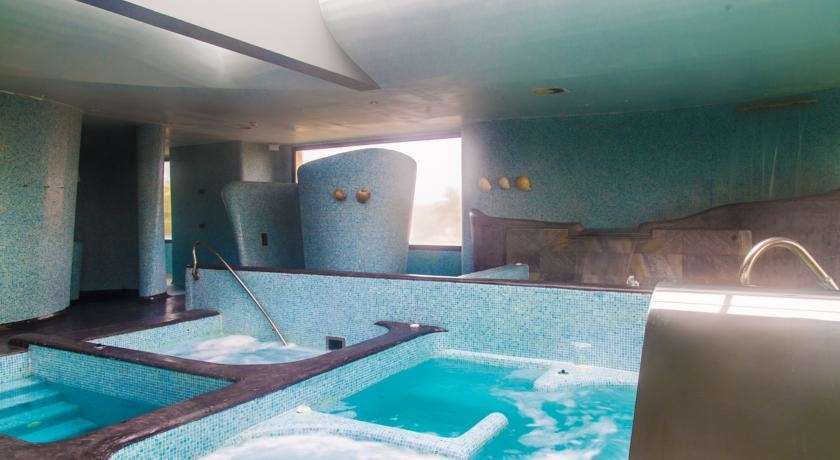 Valle Del Golf And - Hotel Vera