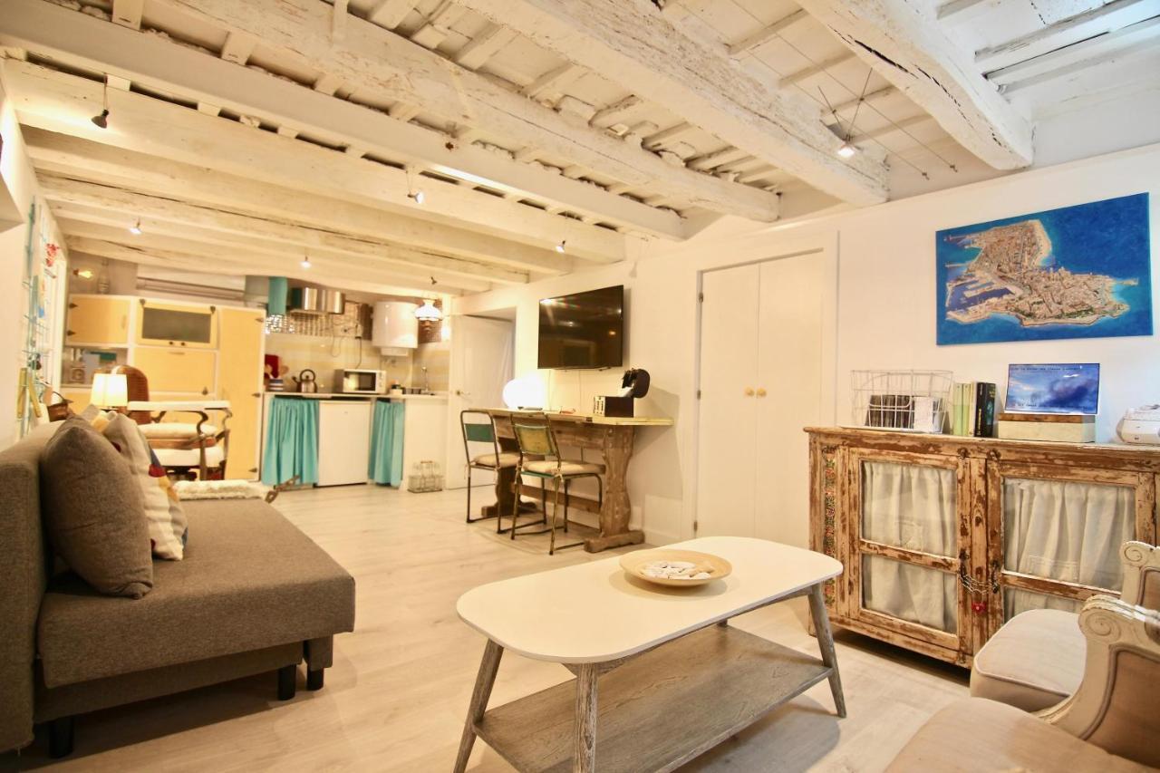 Loft Rincon Del Artista Apartamento *
